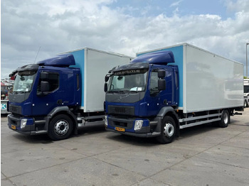 VOLVO FL 250 Koffer LKW