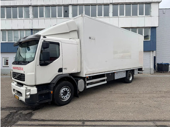 VOLVO FL 280 Koffer LKW