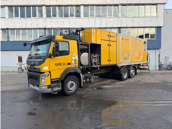 VOLVO FM 420 Koffer LKW