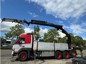 VOLVO FMX 460 Pritsche LKW