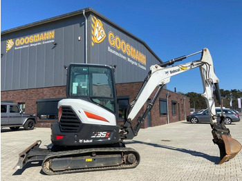 BOBCAT E35 Minibagger