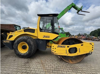 BOMAG Walzenzug