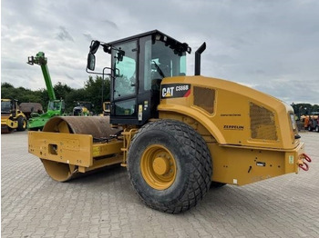 CATERPILLAR CS66B Walzenzug