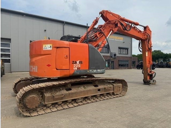 HITACHI ZX225 Kettenbagger