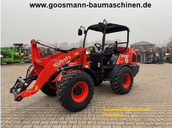 KUBOTA R090 Radlader
