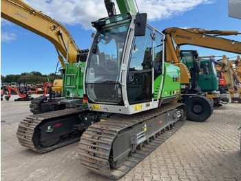 NEU: Raupenkran Sennebogen 613 E: das Bild 4