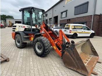 TEREX Radlader