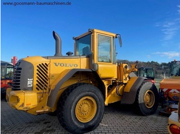 VOLVO L70E Radlader