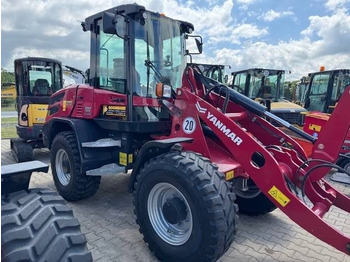 YANMAR Radlader