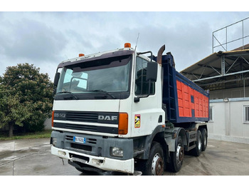 DAF CF 430 Kipper