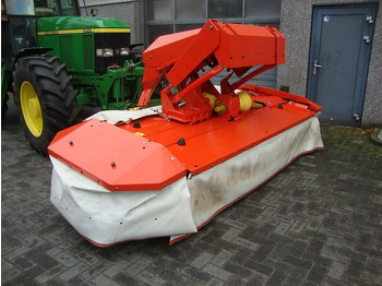 KUHN Mähwerk
