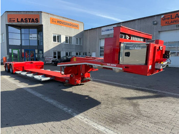 KEL-BERG Tieflader Auflieger