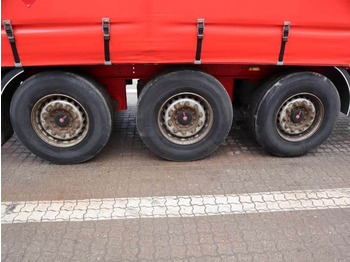 Planenauflieger KEL-BERG Curtainsider/Planenauflieger/Gardin: das Bild 5