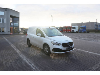 MERCEDES-BENZ Citan Koffer Transporter