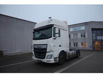 DAF XF 460 Sattelzugmaschine