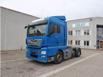MAN TGX 26.460 Sattelzugmaschine