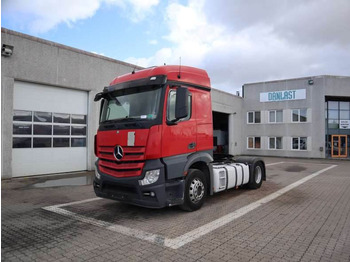 MERCEDES-BENZ Actros 1843 Sattelzugmaschine