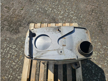 Kraftstofftank für LKW MAN Eind demper - 81.151036037: das Bild 5