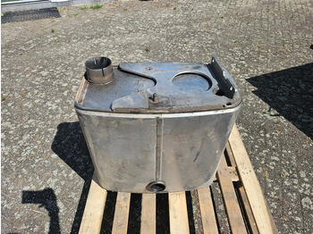 Kraftstofftank für LKW MAN Eind demper - 81.151036037: das Bild 2