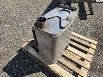 Kraftstofftank für LKW MAN Eind demper - 81.151036037: das Bild 3
