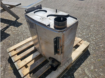 Kraftstofftank für LKW MAN Eind demper - 81.151036037: das Bild 4