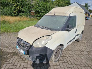 OPEL PKW