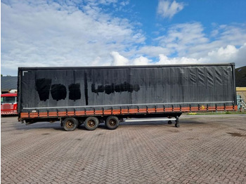 Koffer Auflieger Van Hool BPW - DRUM: das Bild 4