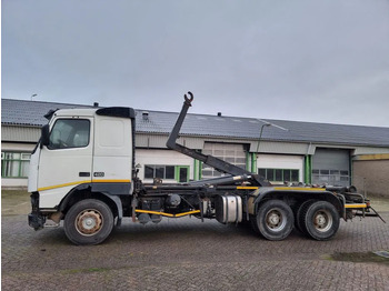 VOLVO FH12 420 Kipper