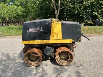 BOMAG Walzen