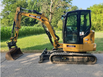 CATERPILLAR Minibagger