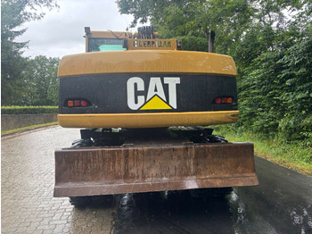 Mobilbagger CATERPILLAR M 316 C: das Bild 5