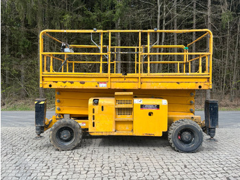 HAULOTTE H15SX Arbeitsbühne
