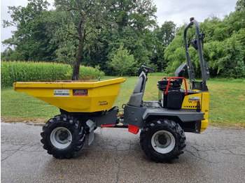 WACKER Muldenkipper/ Dumper