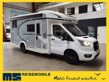 CHAUSSON Teilintegriertes Wohnmobil