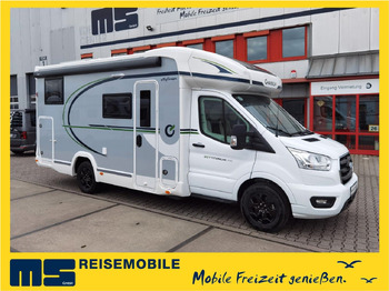 CHAUSSON Teilintegriertes Wohnmobil