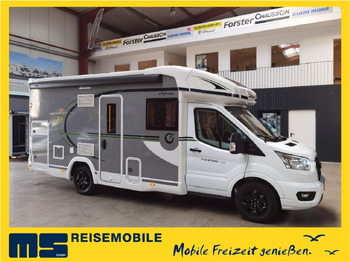 Chausson 630 TITANIUM / - 2026 - / EINZEL.- HUBBETTEN - Leasing Chausson 630 TITANIUM / - 2026 - / EINZEL.- HUBBETTEN: das Bild 1