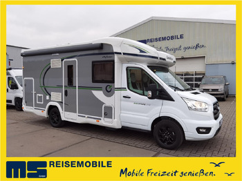 CHAUSSON 640 Etape Line Teilintegriertes Wohnmobil