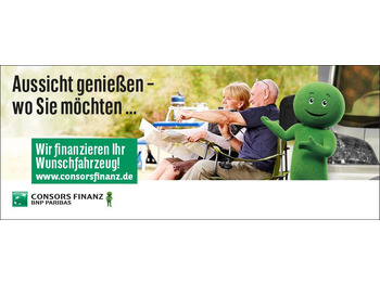 Teilintegriertes Wohnmobil Chausson S 697 SPORT LINE / - MODELL 2026 - / 165PS-8G: das Bild 3