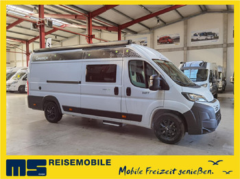 CHAUSSON V697 First Line Camper Van