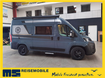 KARMANN Camper Van