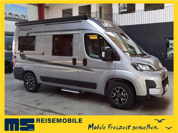WEINSBERG CaraBus 540 MQ Camper Van