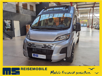 WEINSBERG CaraBus 540 MQ Camper Van