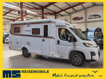 WEINSBERG CaraCompact 600 MEG Teilintegriertes Wohnmobil