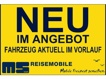 NEU: Teilintegriertes Wohnmobil Weinsberg CARACOMPACT 640 MEG EDITION-PEPPER /-MODELL 2025 Weinsberg CARACOMPACT 640 MEG EDITION-PEPPER /-MODELL 2025: das Bild 4