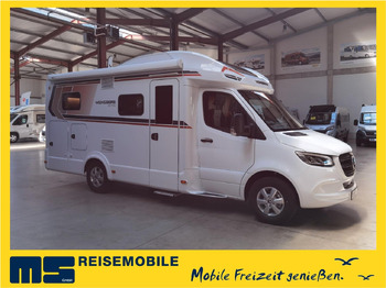 WEINSBERG CaraCompact Suite 640 MEG Teilintegriertes Wohnmobil