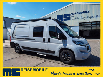 WEINSBERG CaraTour 600 MQ Camper Van