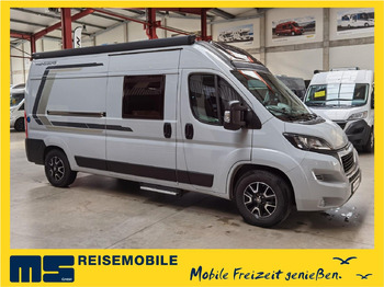 WEINSBERG CaraTour 600 MQ Camper Van