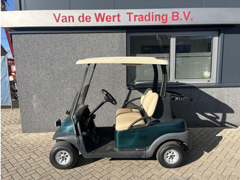 CLUB CAR Golfmobil