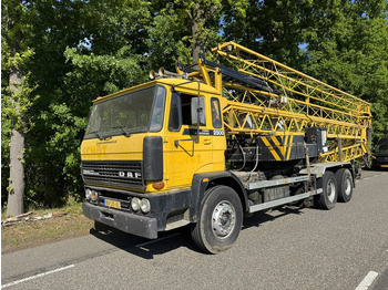 DAF Mobilkran