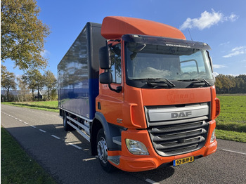 Koffer LKW DAF CF 370 FA: das Bild 2 Koffer LKW DAF CF 370 FA: das Bild 2